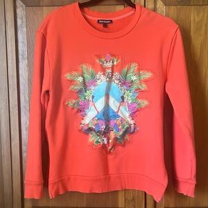 Juicy Couture vintage sweatshirt